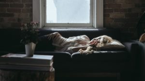 Ovo treba da pijete za bolji san