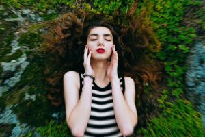 Joga za oči – kada vam treba predah