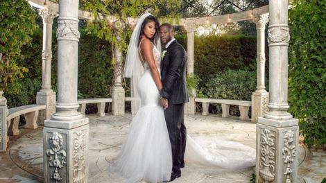 Kevin Hart se oženio, ali ovaj tvit je ukrao svu pažnju!