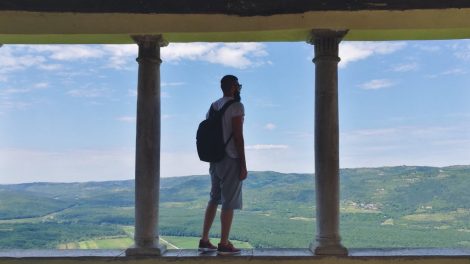 Ljude koje voliš ne možeš menjati