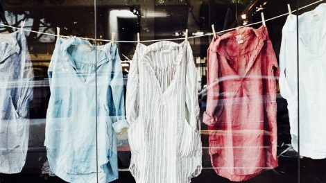 Perite novu odeću pre nošenja – evo i zašto!