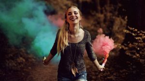 I živeti sama može biti sjajno!