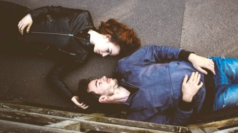 Ljubav pobeđuje sve #HONYpriče