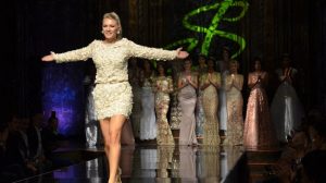 Ovacije za naše kreatore na New York Fashion Weeku! #NYFW