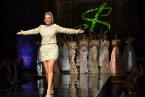 Ovacije za naše kreatore na New York Fashion Weeku! #NYFW