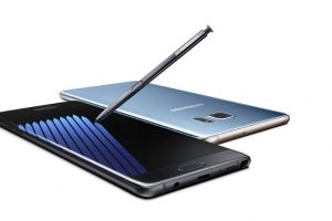 Počela zamena Samsung Galaxy Note7 u Srbiji
