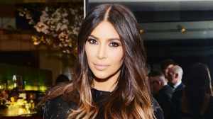 Razgolićena Kim Kardashian na Snepčetu!