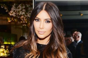 Razgolićena Kim Kardashian na Snepčetu!