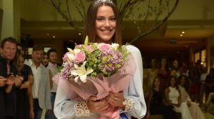 Sara Mitić nova Miss Porto Karasa