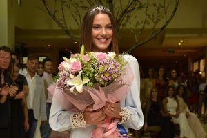 Sara Mitić nova Miss Porto Karasa