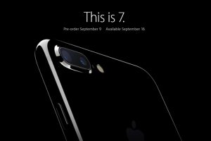 Šta nam donose iPhone 7 i iPhone 7 Plus