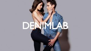 Denimlab kolekcija – jesen u znaku džinsa