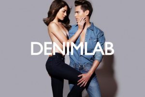Denimlab kolekcija – jesen u znaku džinsa