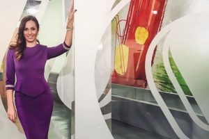 Da li je sadržaj bitniji od forme? Za Irinu Đorđić, definitivno da