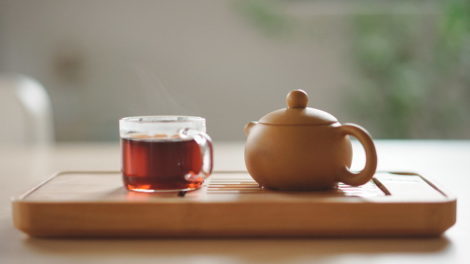 Top 8 čajeva za bolji san