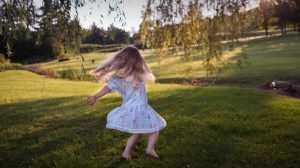 Učimo devojčice da budu hrabre, a ne savršene – #TED