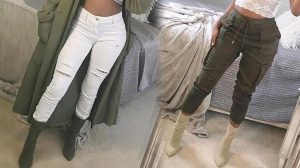 Čarape preko cipela – novi trend?