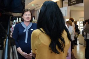 Dr Olivera Ćirković – žena inspiracija i borac