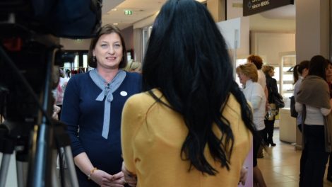 Dr Olivera Ćirković – žena inspiracija i borac