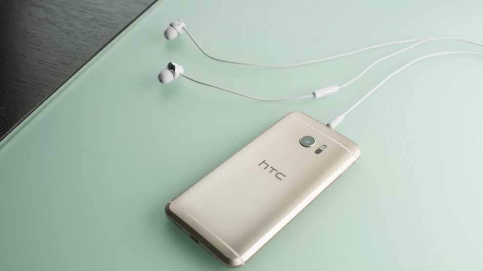 HTC 10 – povratak u veliku ligu mobilnih telefona