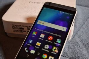 HTC Desire 530 – telefon od kojeg se počinje