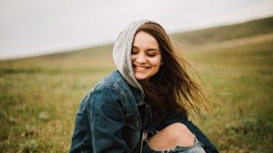 Kako biti srećan? #TED