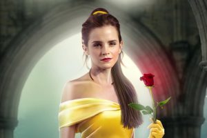 Lepotica i zver – film koji ćemo svi voleti