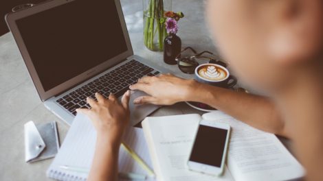 Prestanite da kukate i napravite nešto od života – #HONYpriče