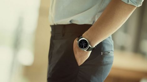 Samsung Gear S3 – nova generacija pametnih satova