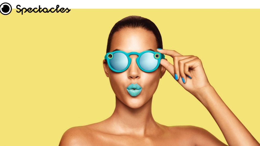 Snapchat naočare koje će promeniti sve(t)
