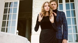 The Dusk Club by Mango