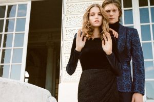 The Dusk Club by Mango