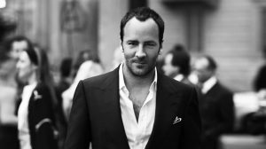 Tom Ford o materijalizmu: ljudi vas čine srećnima, ne moje torbice