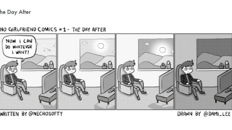 Život posle raskida