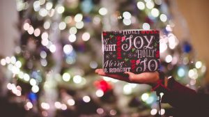 DIY novogodišnji pokloni