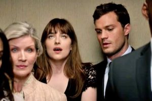 Fifty Shades Darker – novi trejleri