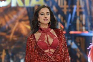 Irina Shayk je trudna!