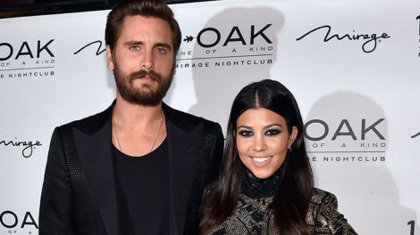 Kortni Kardašijan i Skot Disik ponovo zajedno