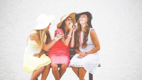 Malo nam za sreću treba – #HONYpriče