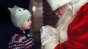 Originalni novogodišnji pokloni za decu