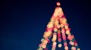 Predlozi za DIY novogodišnje drvo