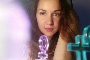 Tea Milanković – inspirativni kreator sopstvenog života