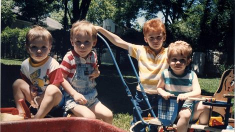 Bolje biti srećan nego u pravu – #HONYpriče