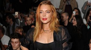 Lindsi Lohan prešla u islam?