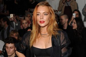 Lindsi Lohan prešla u islam?