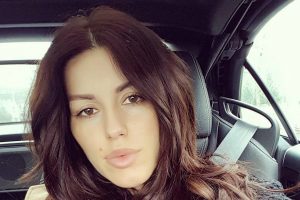 Poslednja poruka Seke Aleksić preminulom ocu