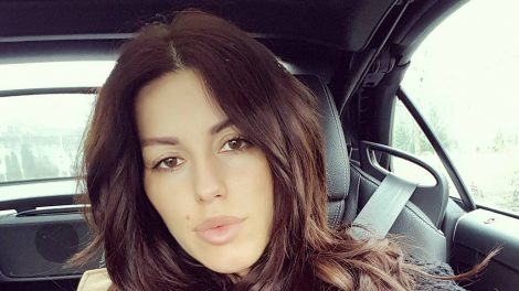 Poslednja poruka Seke Aleksić preminulom ocu