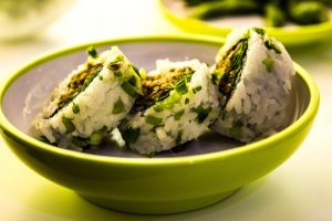 Pravljenje sushija nikada nije bilo lakše
