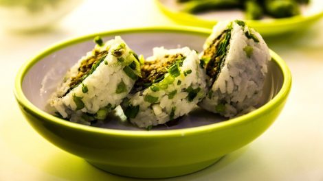 Pravljenje sushija nikada nije bilo lakše