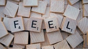 Zašto ne treba kriti osećanja? #HONYpriče